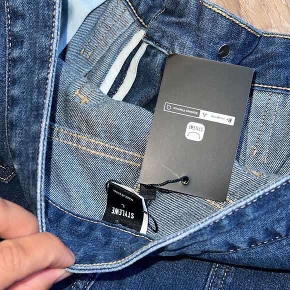 STYLEWE straight jeans - Picture 7 of 7